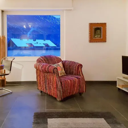 Panorama By Interhome Apartment *