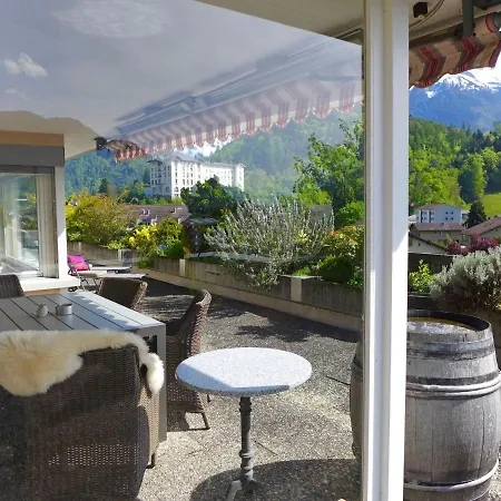 Panorama By Interhome Apartment