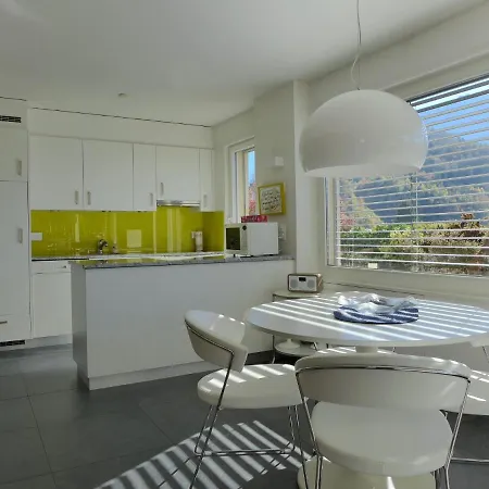 Panorama By Interhome Apartment Interlaken