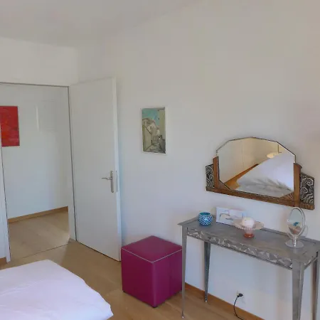 Panorama By Interhome Apartment