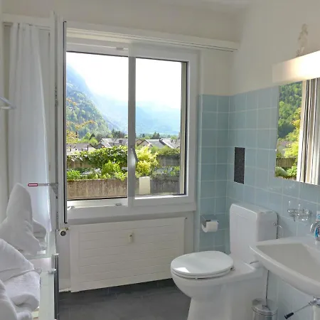 Panorama By Interhome Apartment *