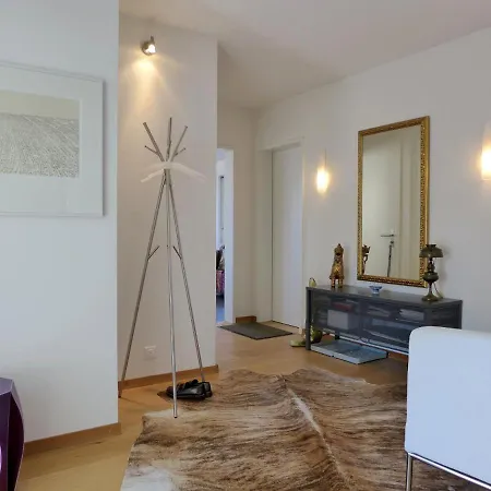 Panorama By Interhome Apartment *